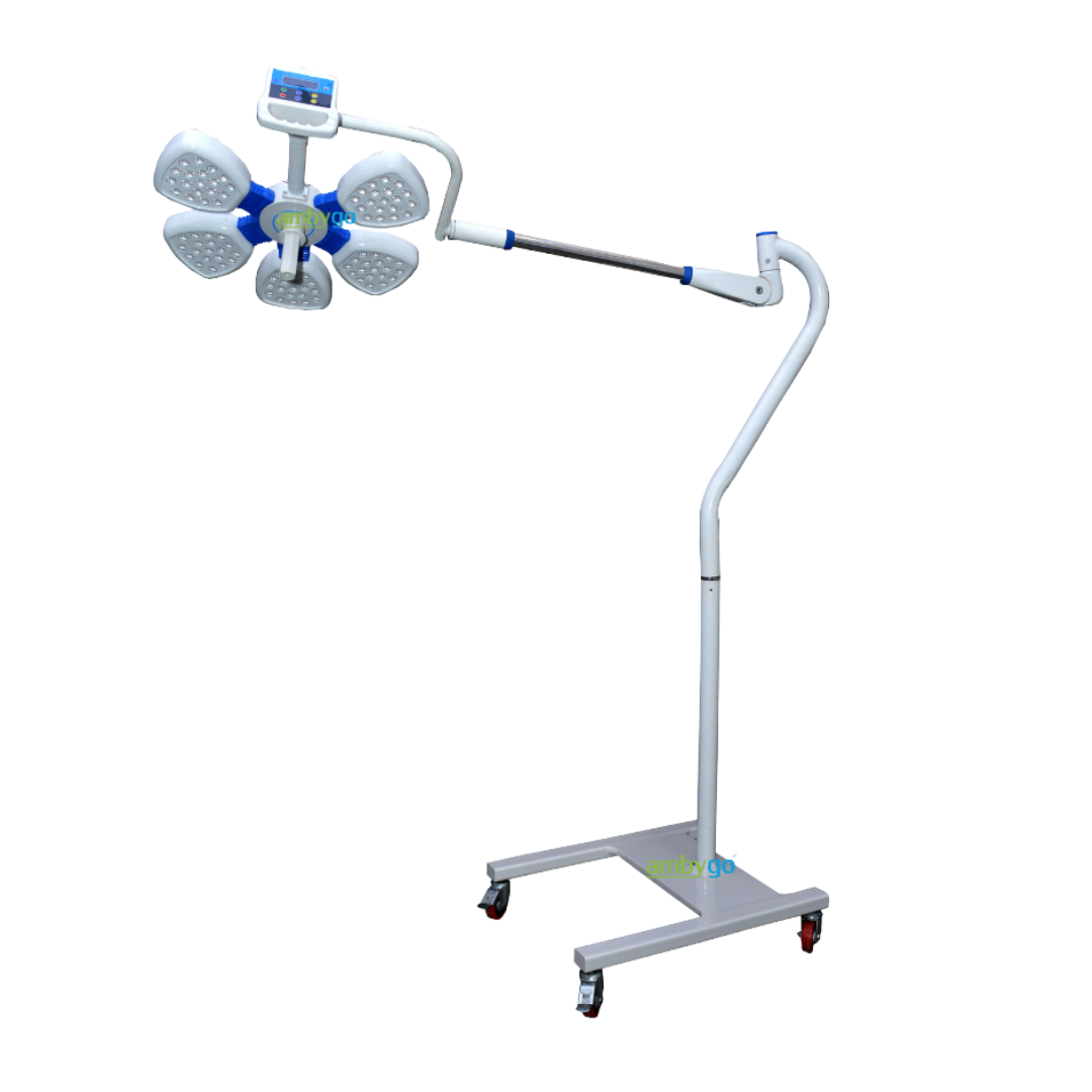 LED OT Light (INOX-95)