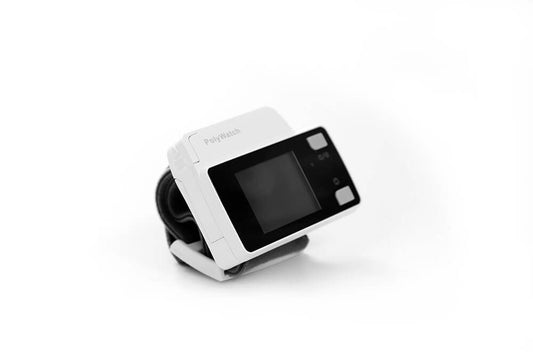 BMC Polywatch YH-600 Series