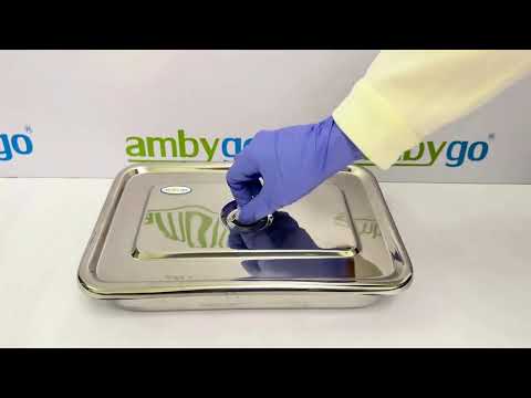 Surgical Tray