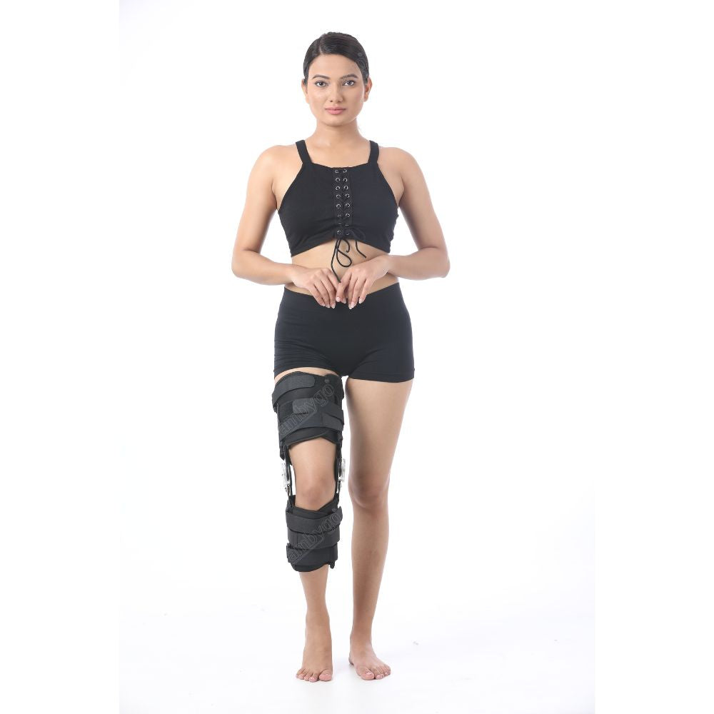 R O M Brace (Premium)