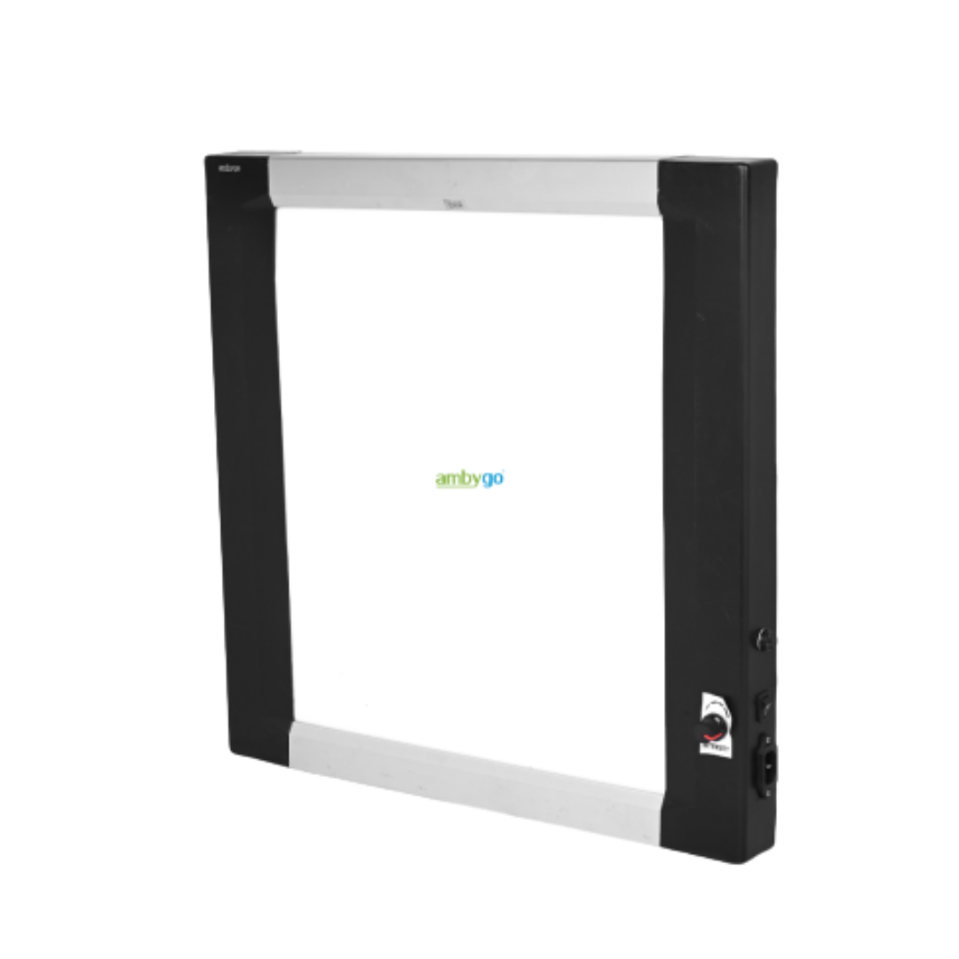 LED X-Ray View Box (Three Film – Premium)
