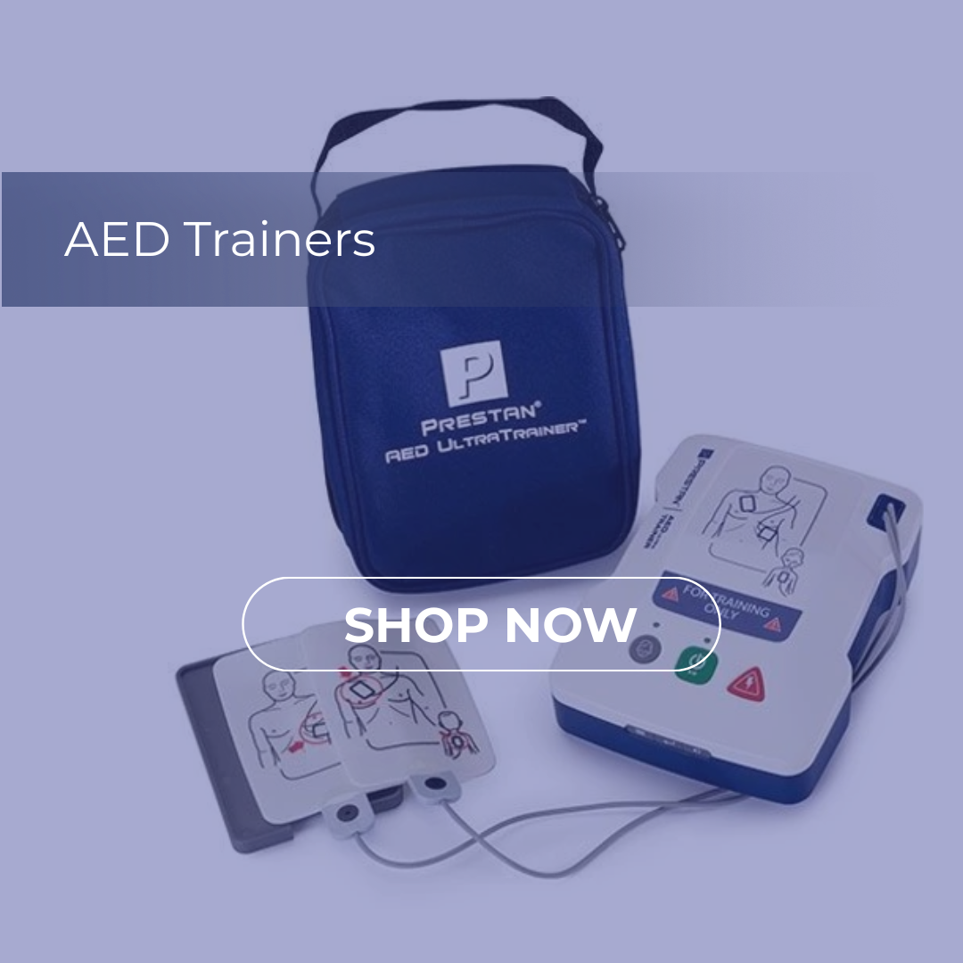 AED Trainers