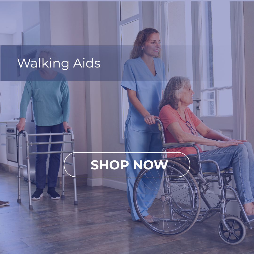 Walking Aids