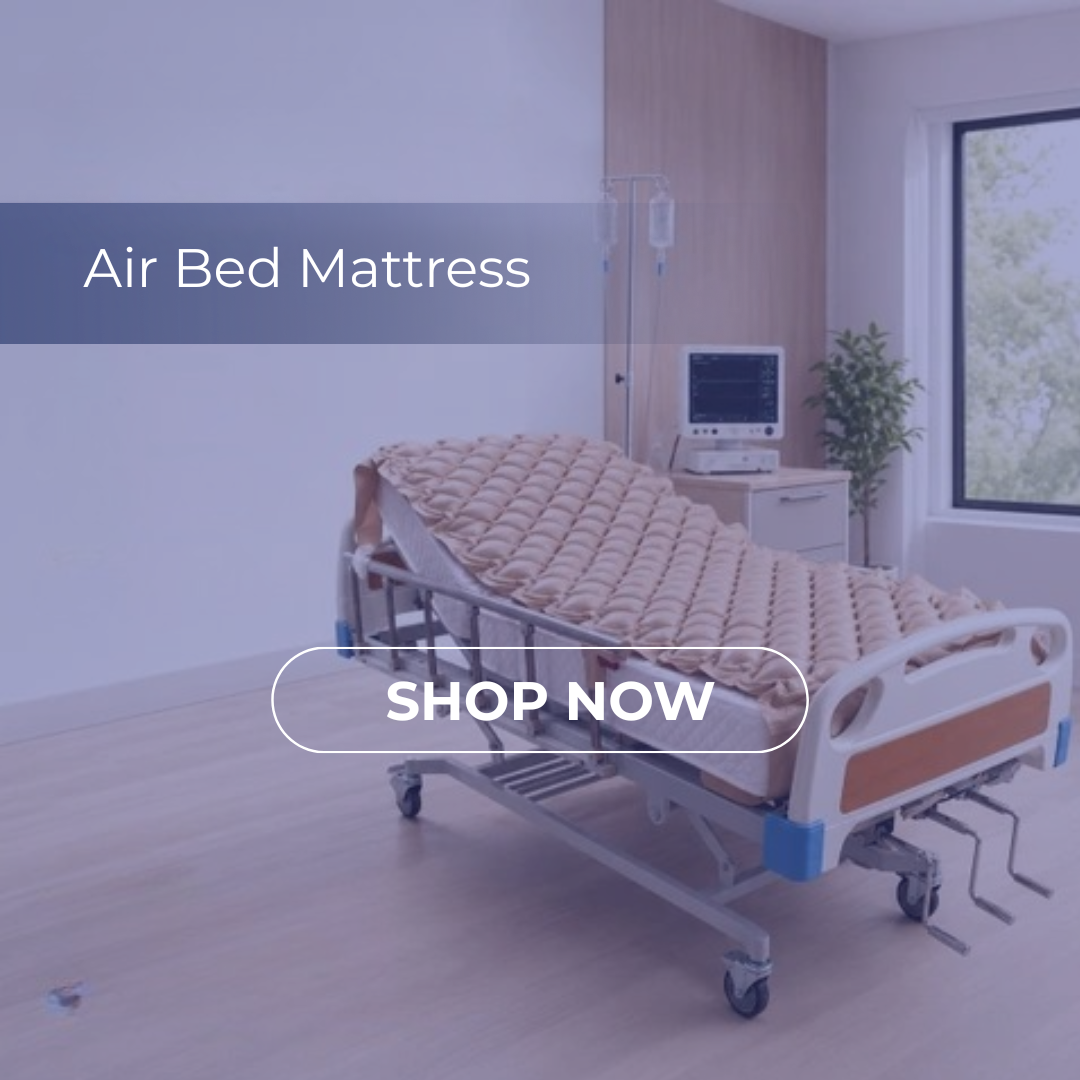 Air Bed Mattress