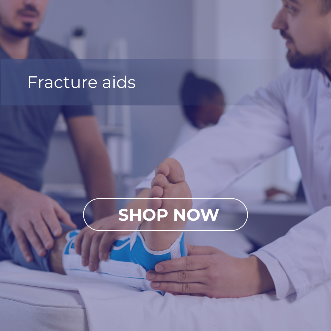 Fracture Aids