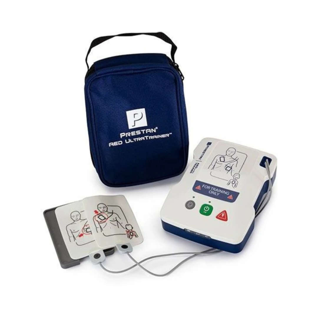 AED Trainers