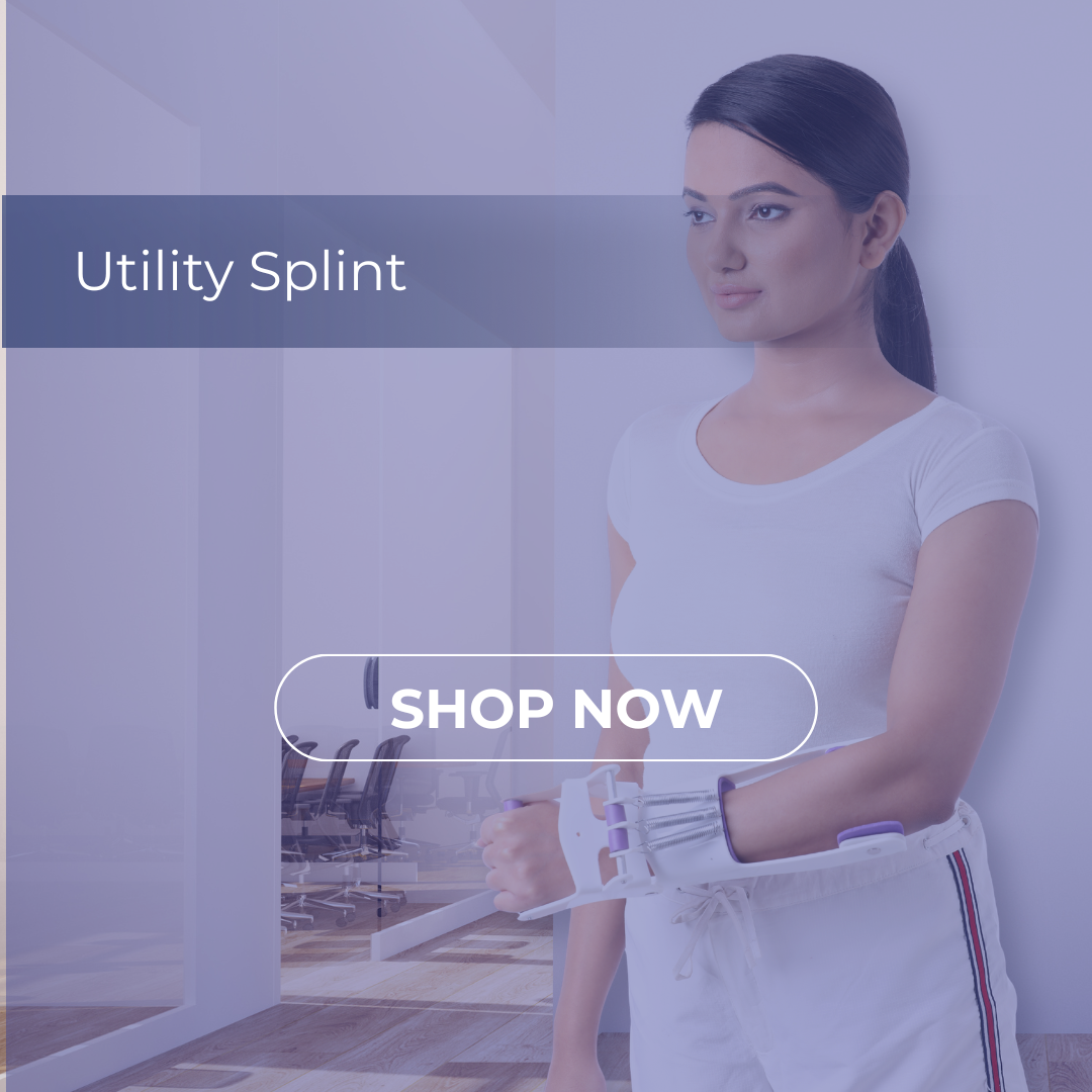 Utility Splints