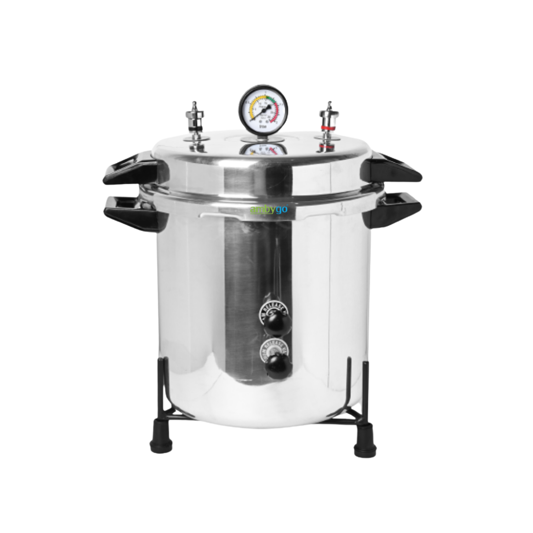 Autoclaves and Sterilizers