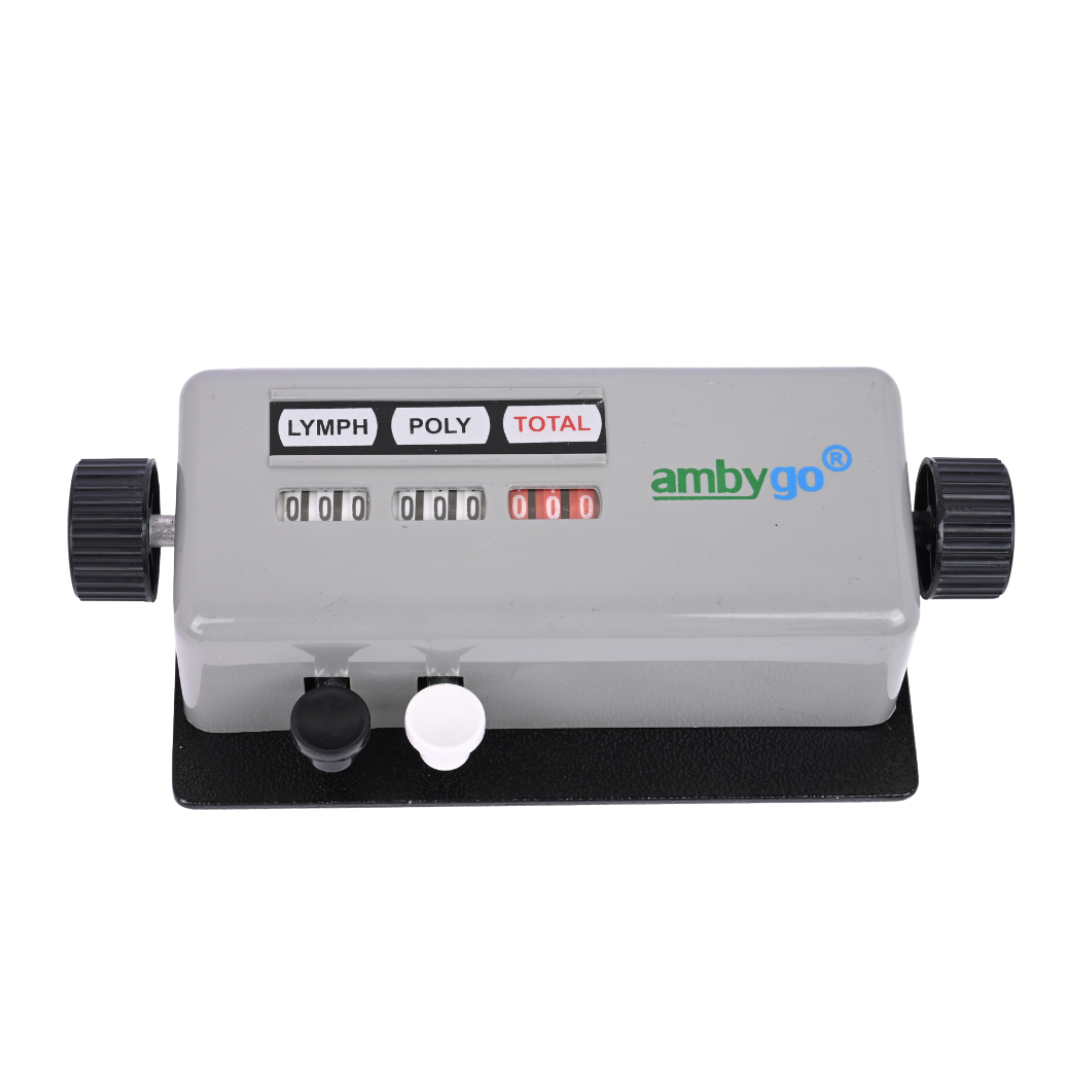 Laboratory Products & Equipment's