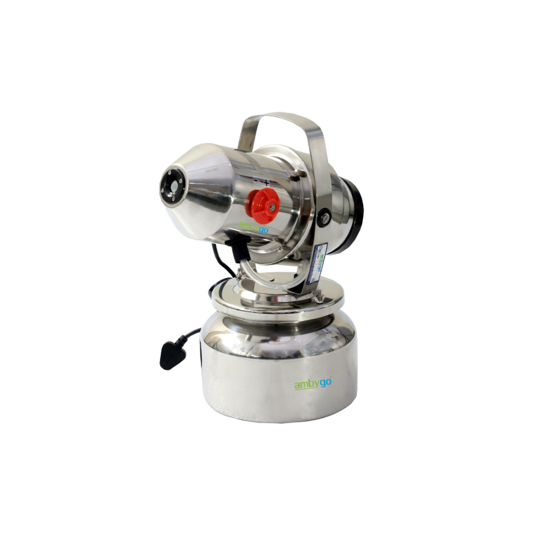 ULV fogger & Fumigator