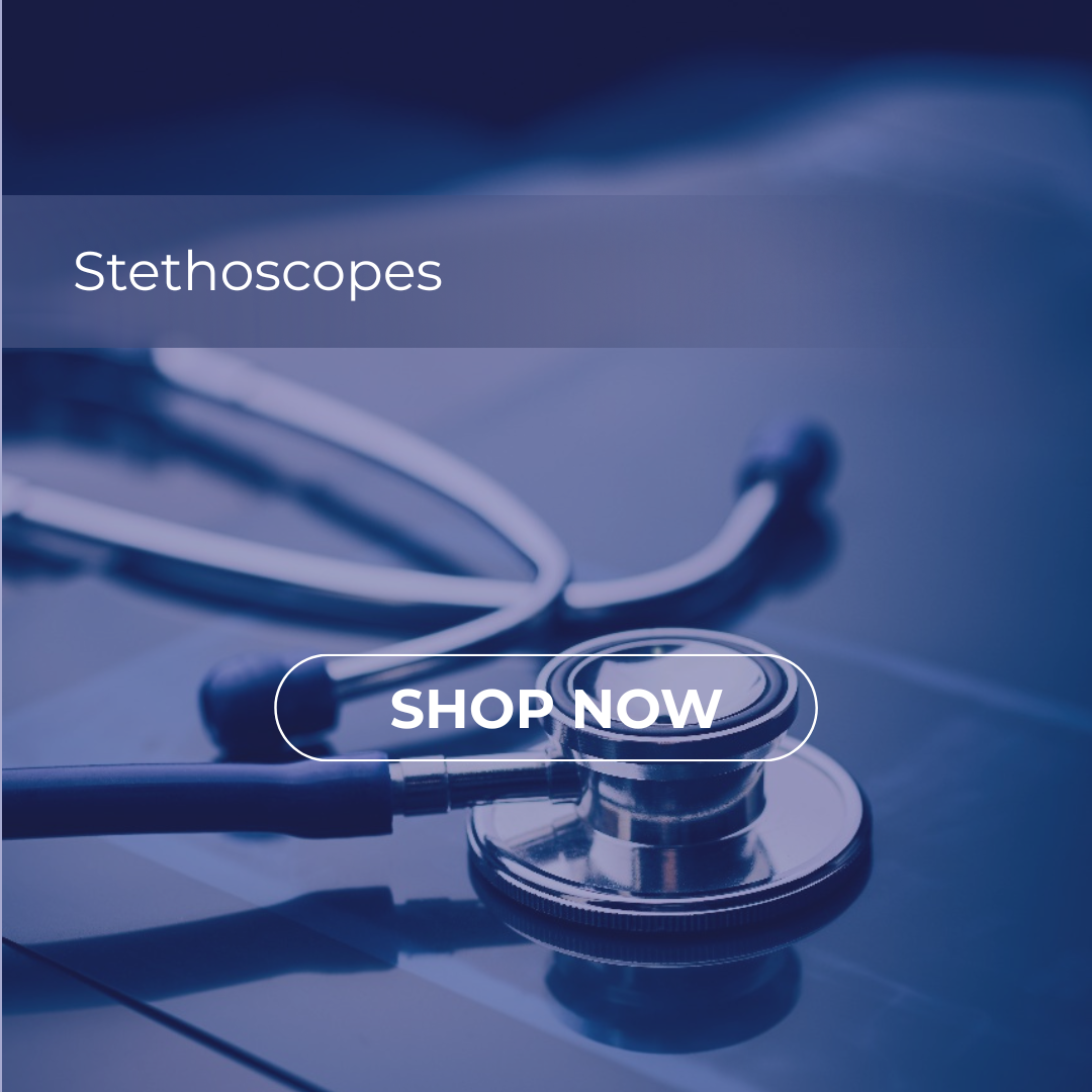 Stethoscopes