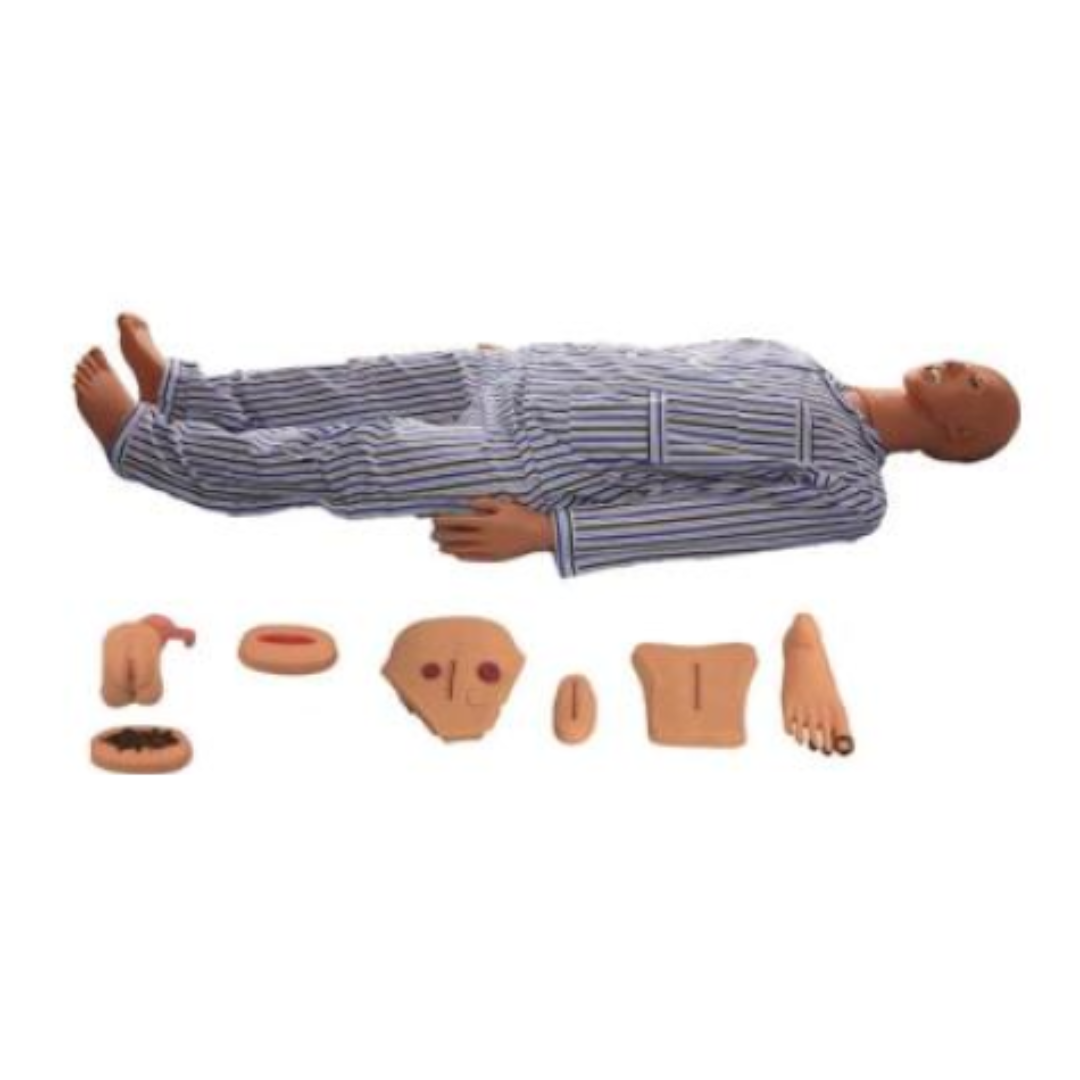 Nursing Training Manikins