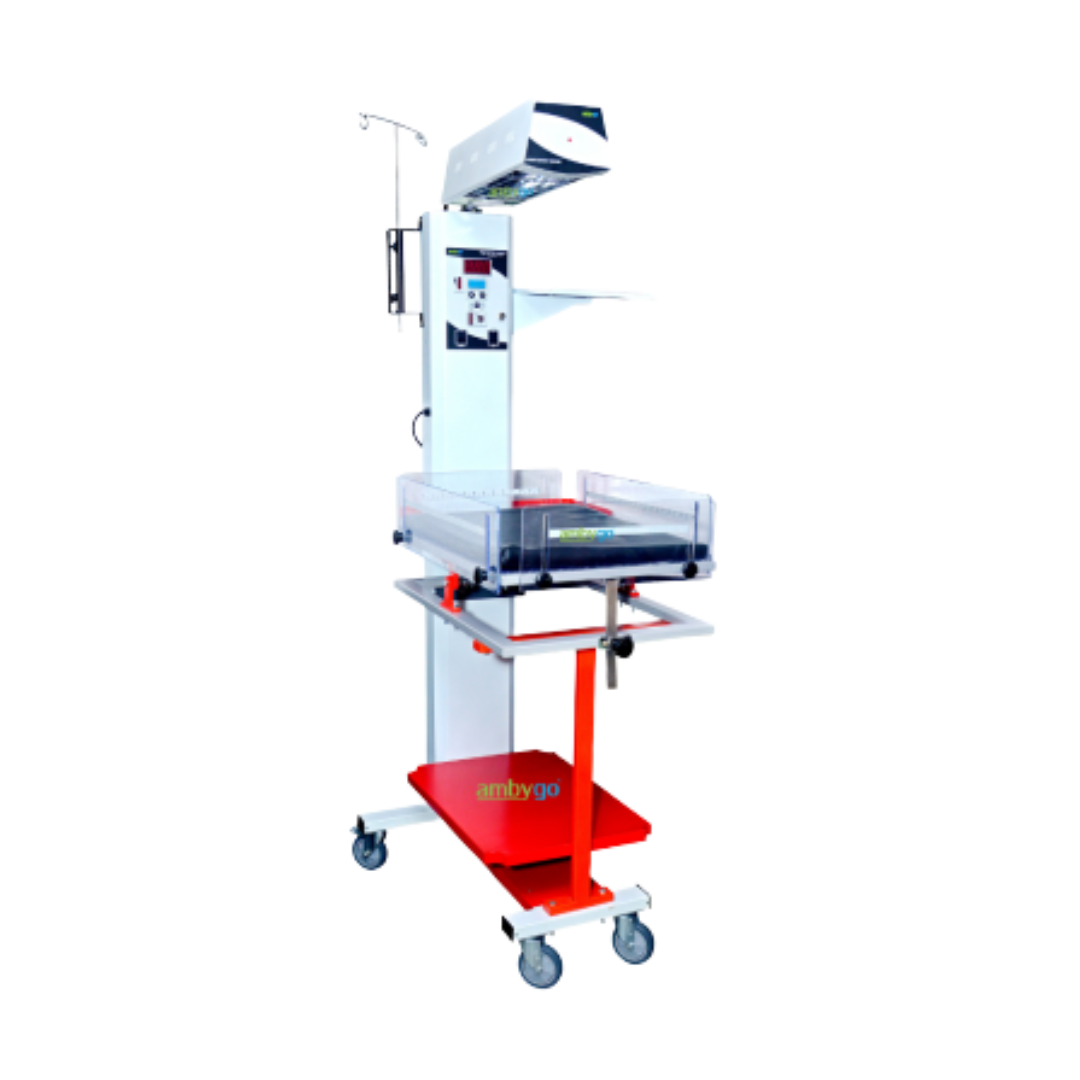 Infant Care equipment