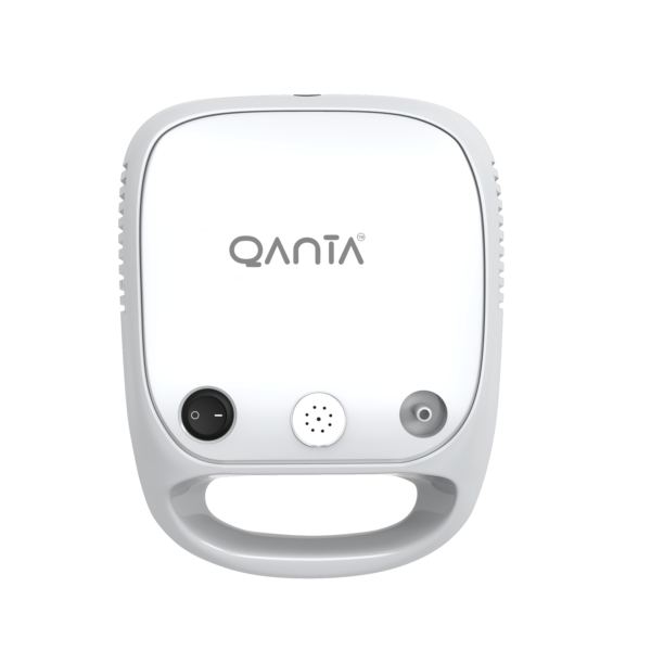 Qanta™ Nebulizer PRO