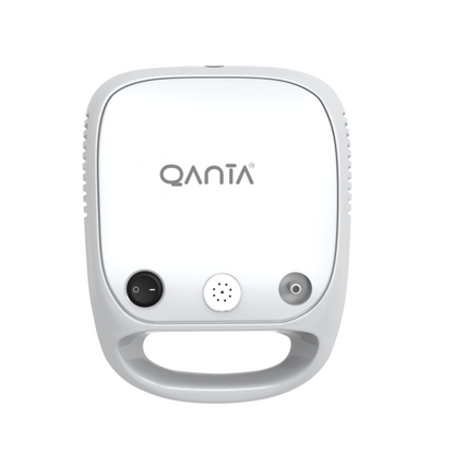 Qanta™ Nebulizer PRO