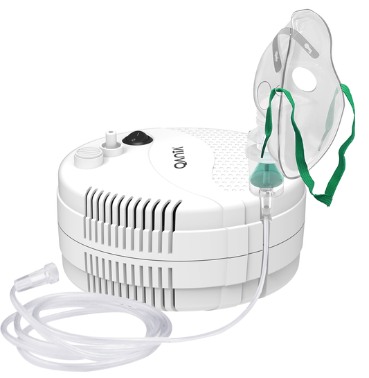 Qanta™ Nebulizer ACE