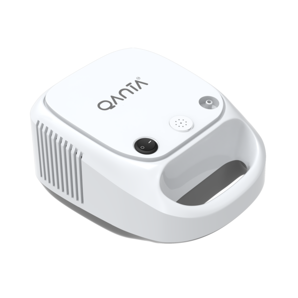 Qanta™ Nebulizer PRO