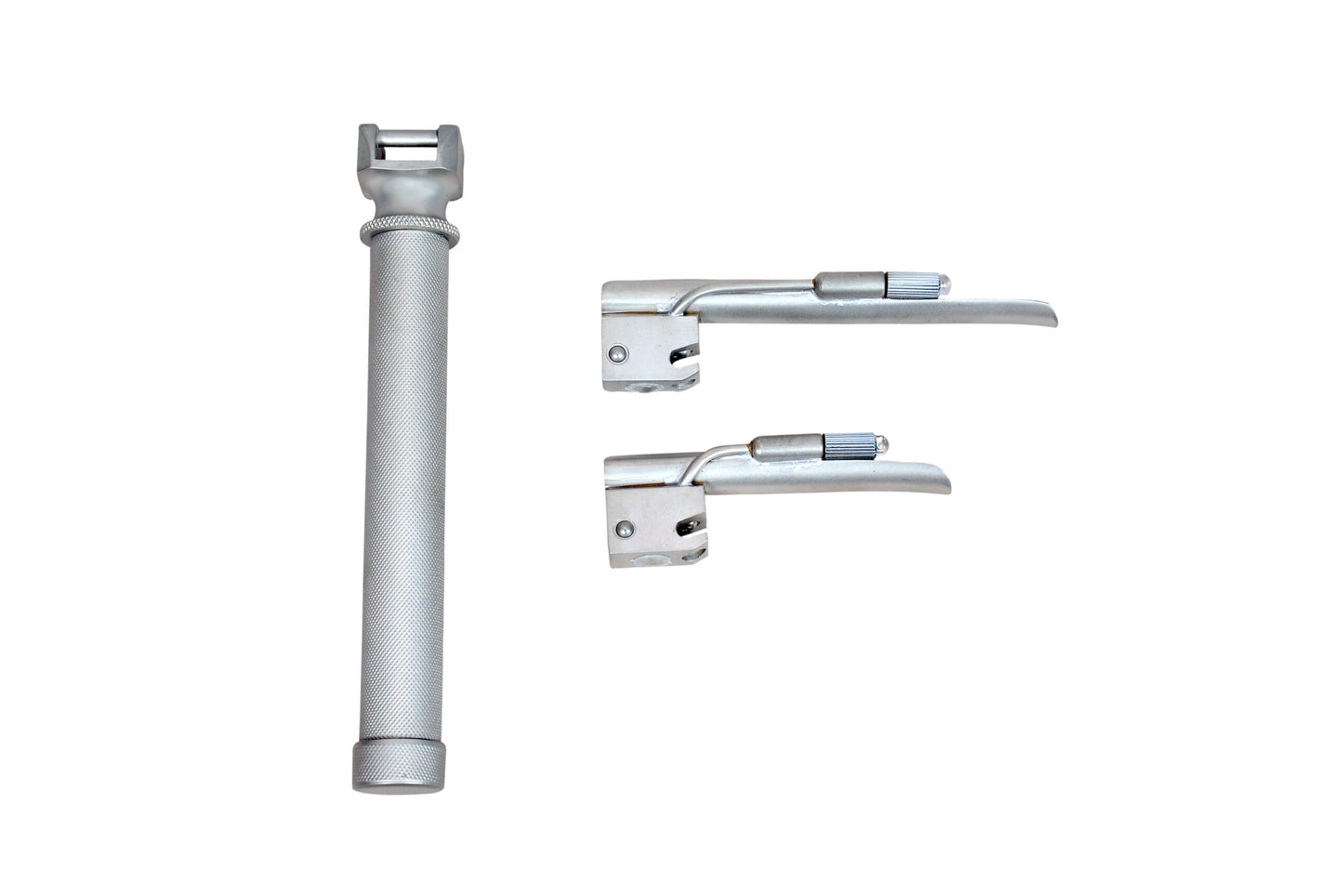 LED Laryngoscope Set