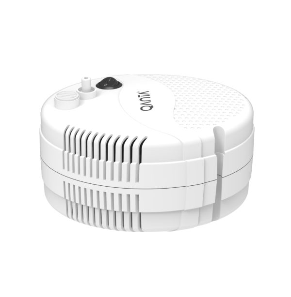 Qanta™ Nebulizer ACE