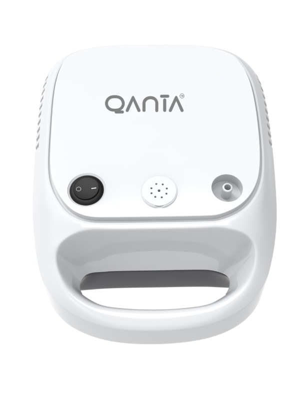 Qanta™ Nebulizer PRO