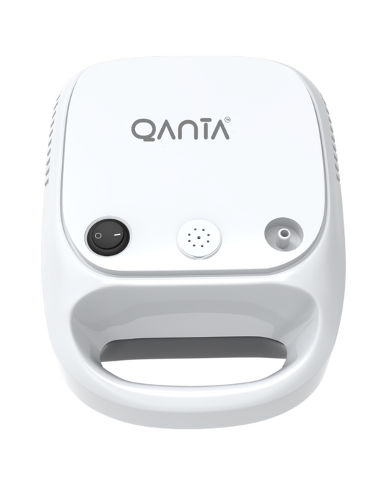 Qanta™ Nebulizer PRO