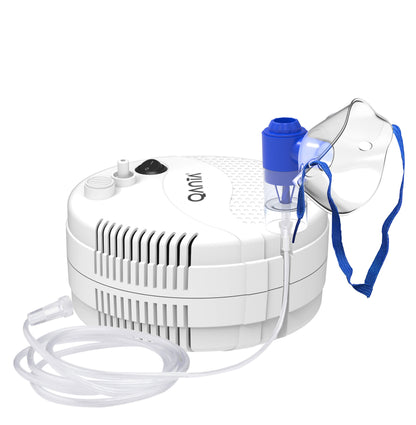 Qanta™ Nebulizer ACE