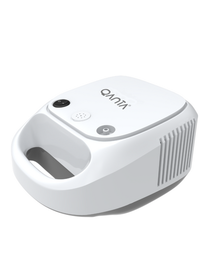 Qanta™ Nebulizer PRO