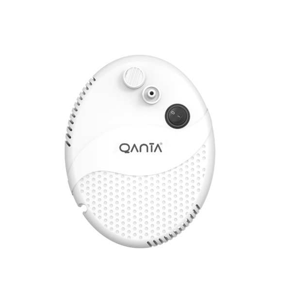 Qanta™ Nebulizer ACE