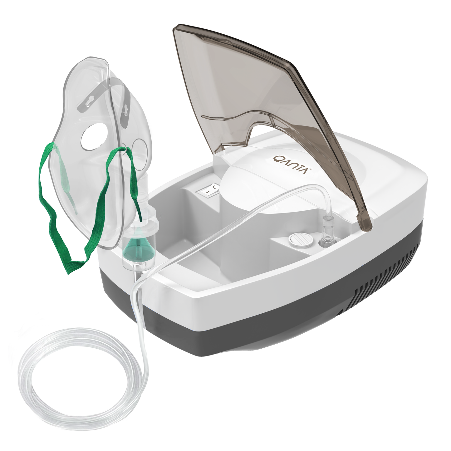 Qanta™ Nebulizer CORE