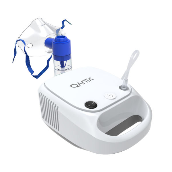 Qanta™ Nebulizer PRO
