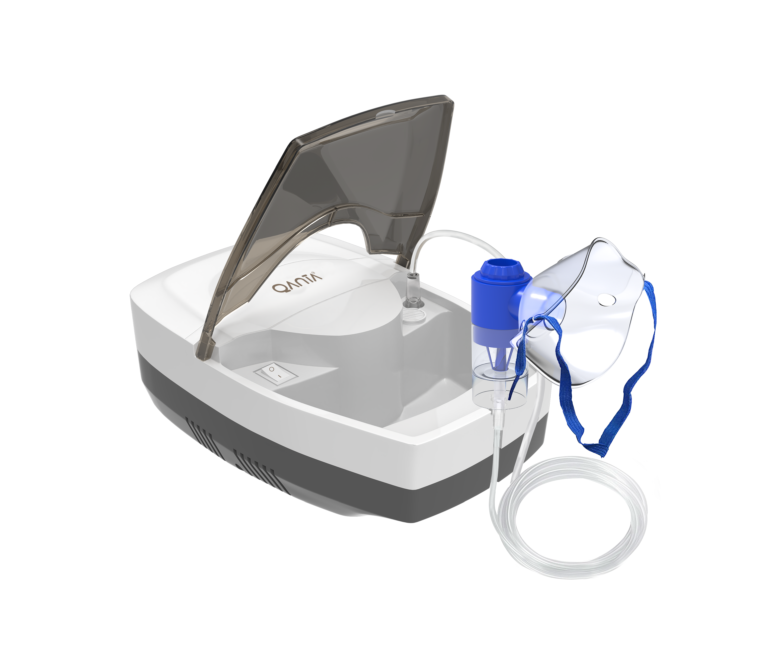 Qanta™ Nebulizer CORE