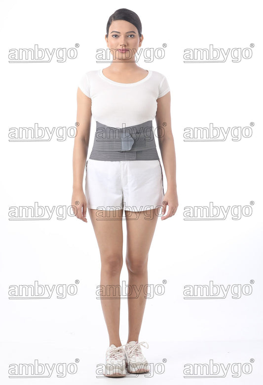 Premium Lumbo Sacral Spinal Support