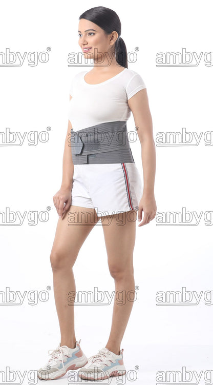 Premium Lumbo Sacral Spinal Support