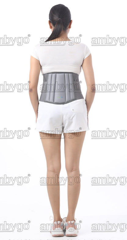 Premium Lumbo Sacral Spinal Support