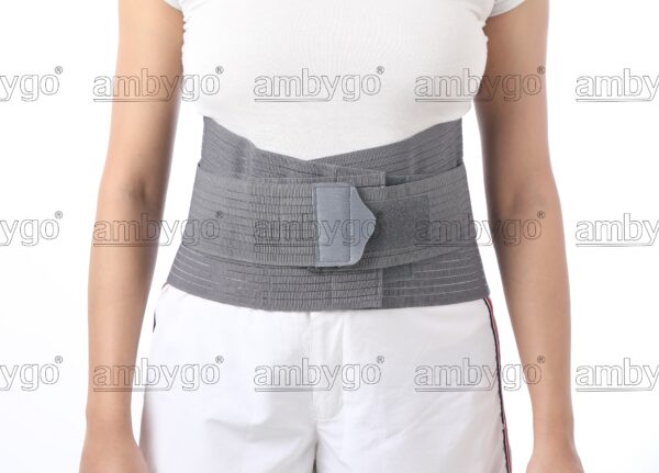 Premium Lumbo Sacral Spinal Support