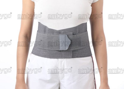 Premium Lumbo Sacral Spinal Support