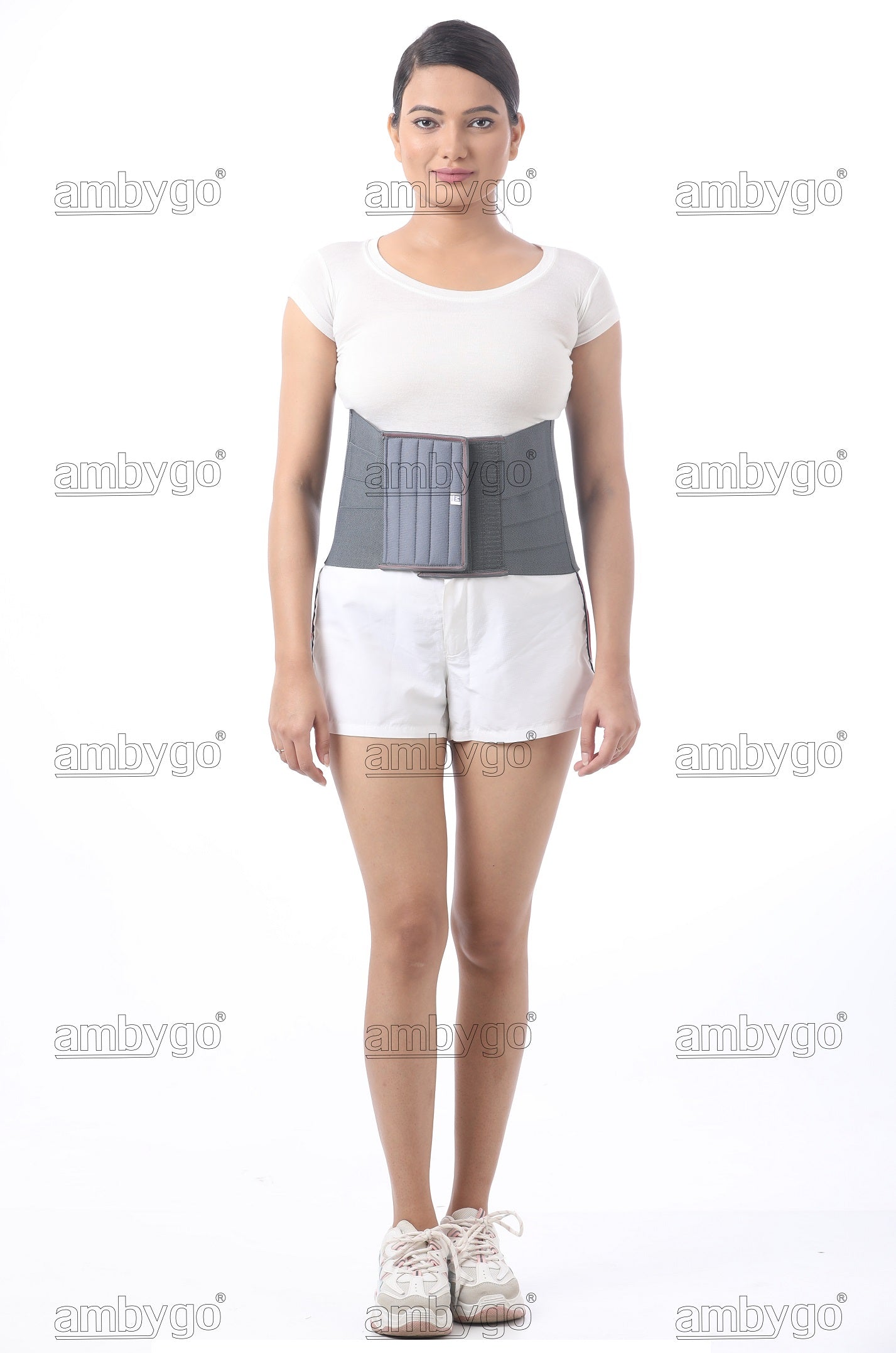 Sacro Lumbar Brace (Belt) Super Fine