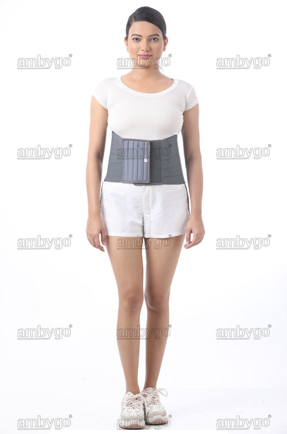 Sacro Lumbar Brace (Belt) Super Fine