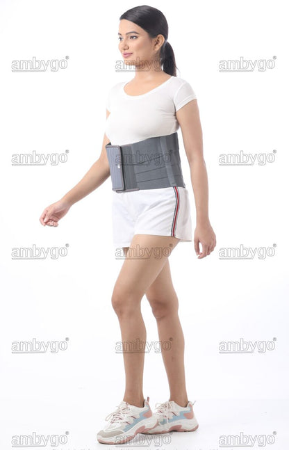 Sacro Lumbar Brace (Belt) Super Fine
