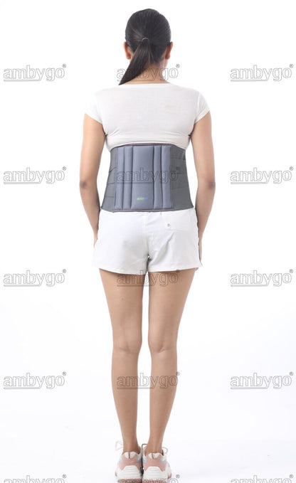 Sacro Lumbar Brace (Belt) Super Fine