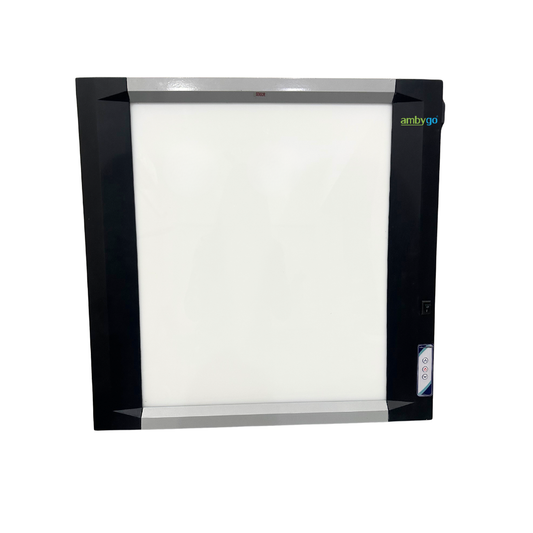 Led X-ray view box (Single film) Slim Series