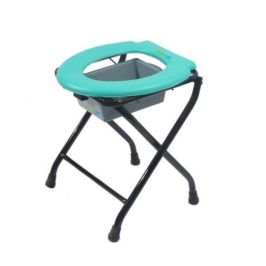 Commode Chair