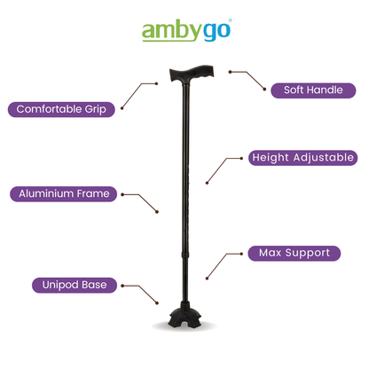 Walking Stick (Unipod)