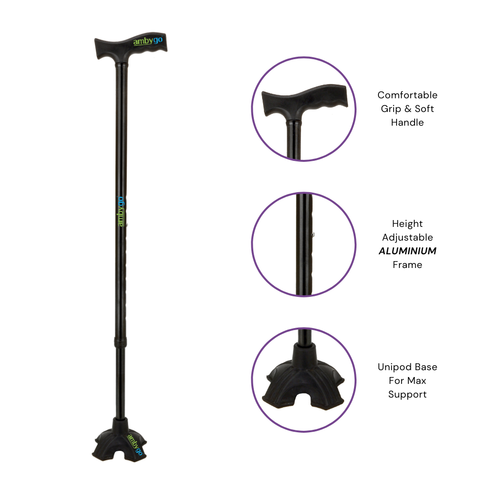 Walking Stick (Unipod)