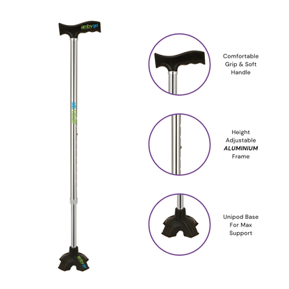 Walking Stick (Unipod)