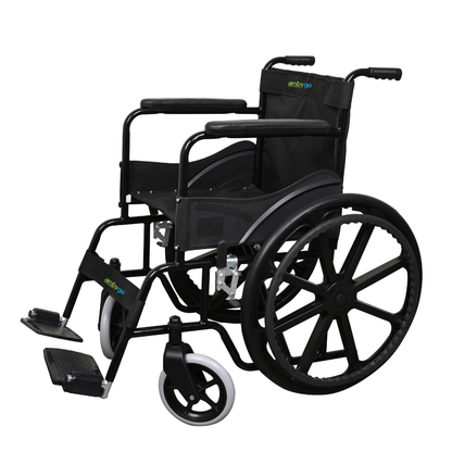 Wheelchair (Mag Wheel)
