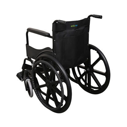 Wheelchair (Mag Wheel)