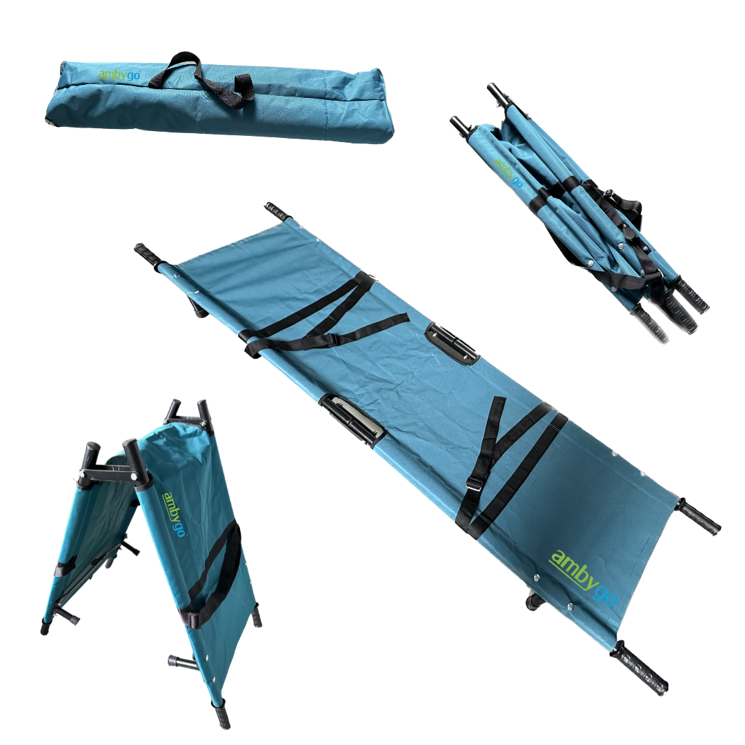 2-Fold Stretcher