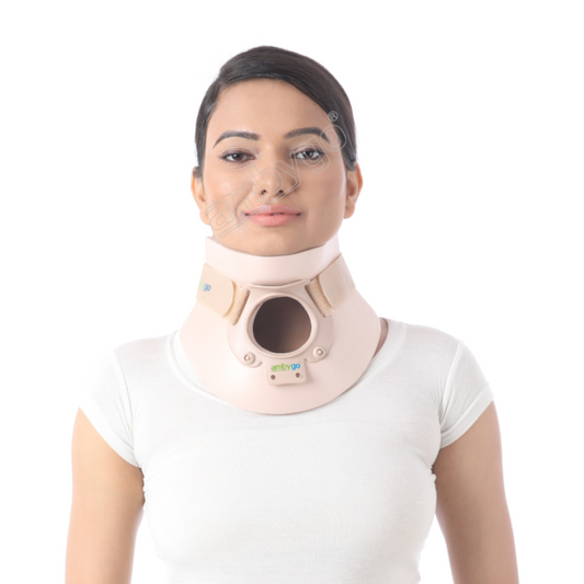 Cervical Immobilizer / Philadelphia Collar