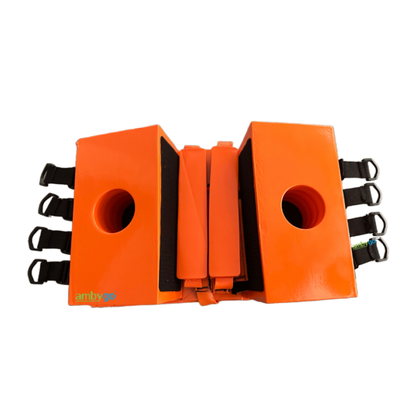 Head Immobilizer